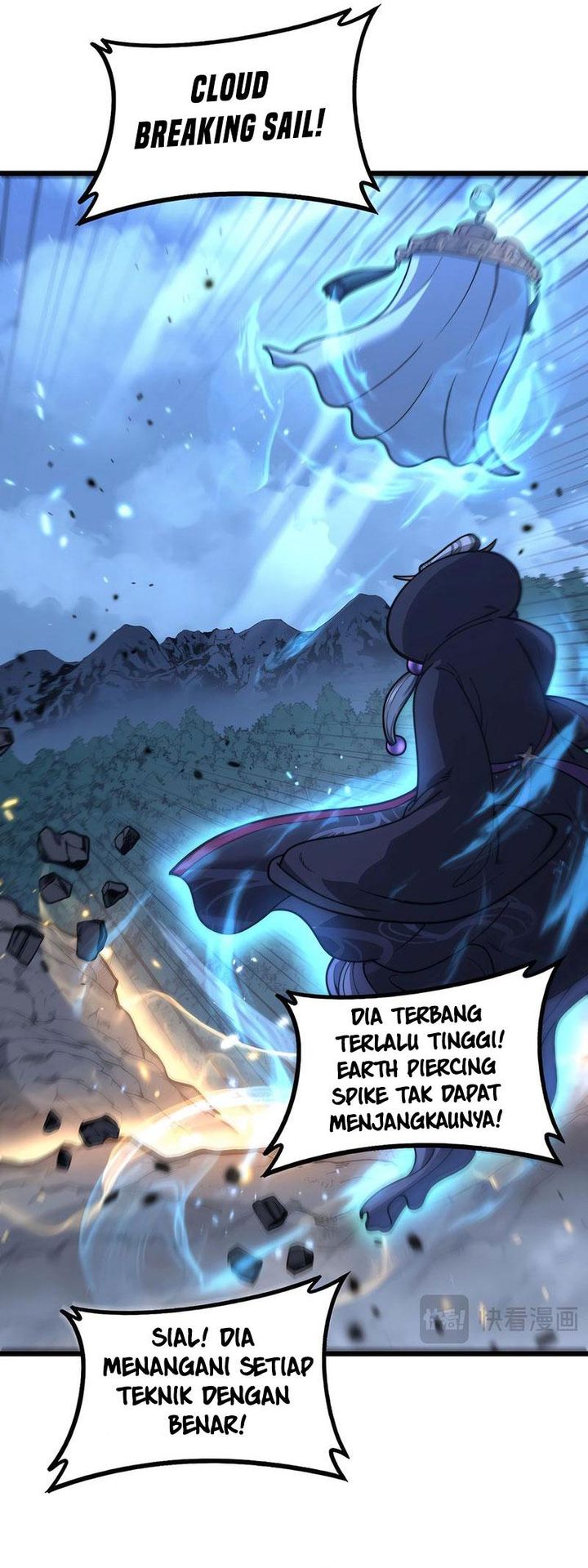 serpent-ancestor - Chapter: 38