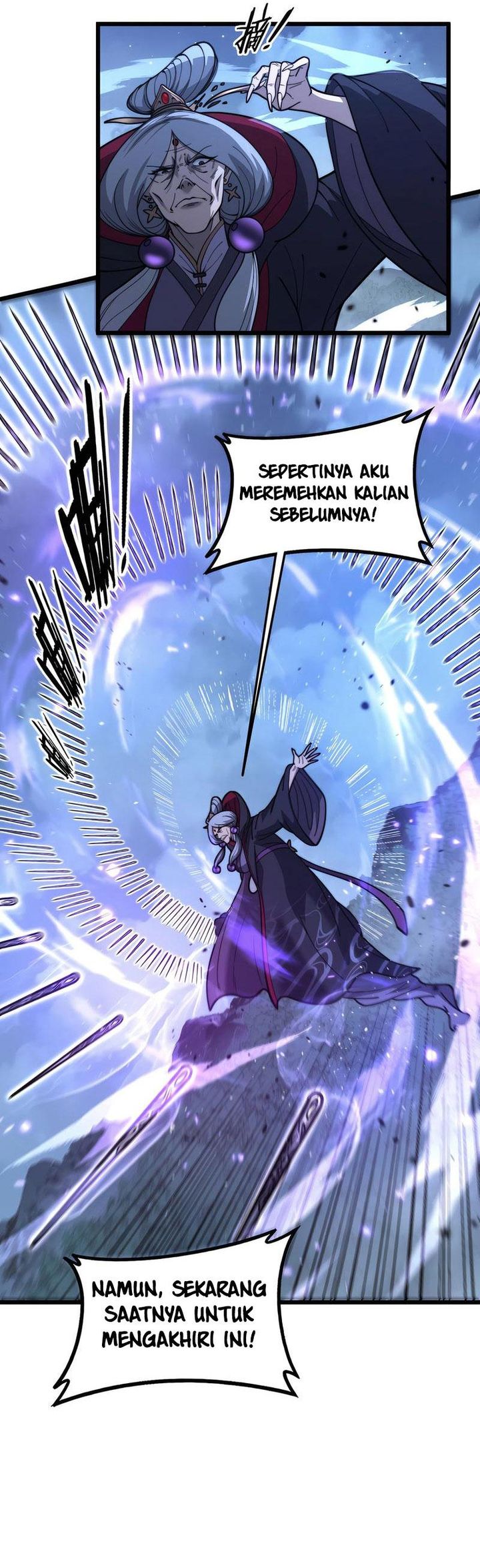 serpent-ancestor - Chapter: 38