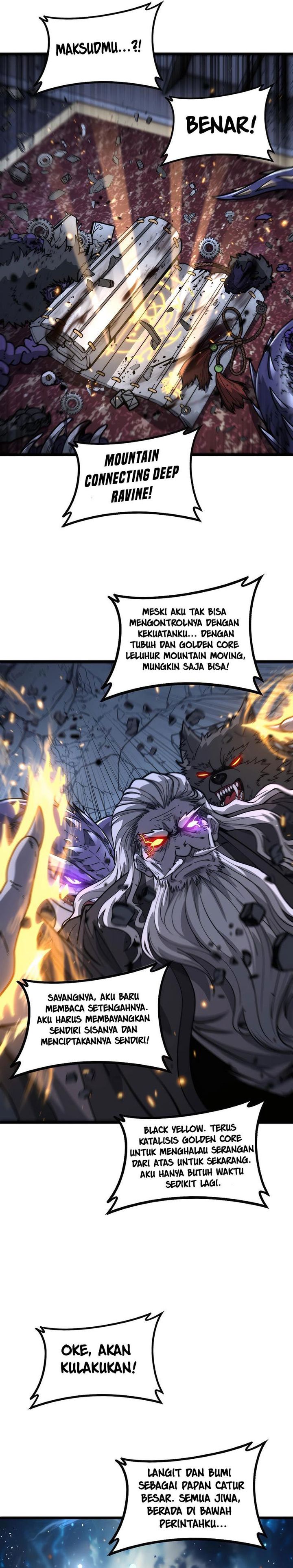 serpent-ancestor - Chapter: 38