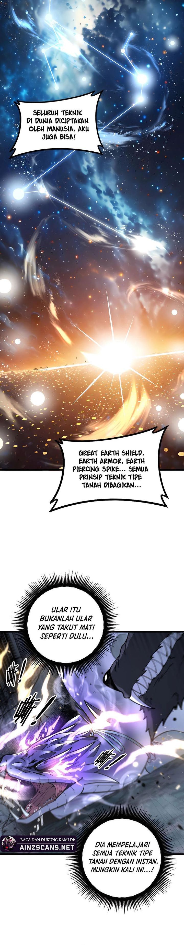 serpent-ancestor - Chapter: 38