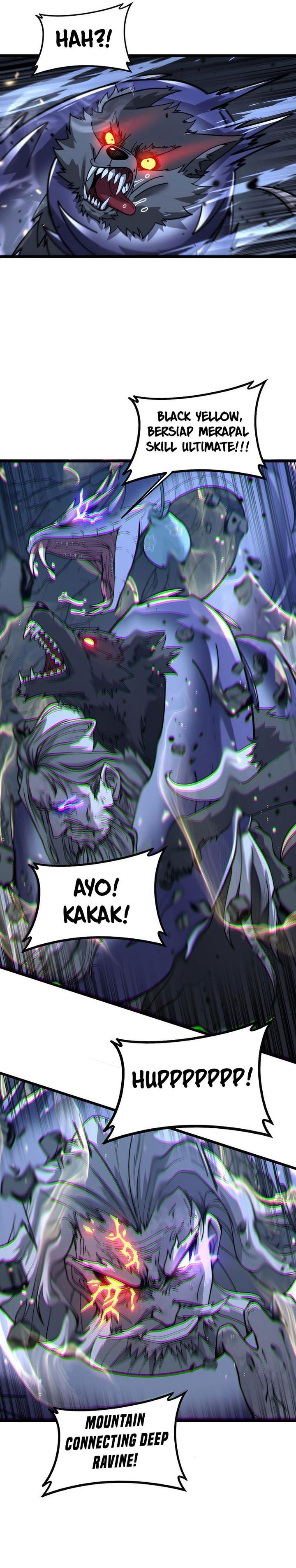 serpent-ancestor - Chapter: 38