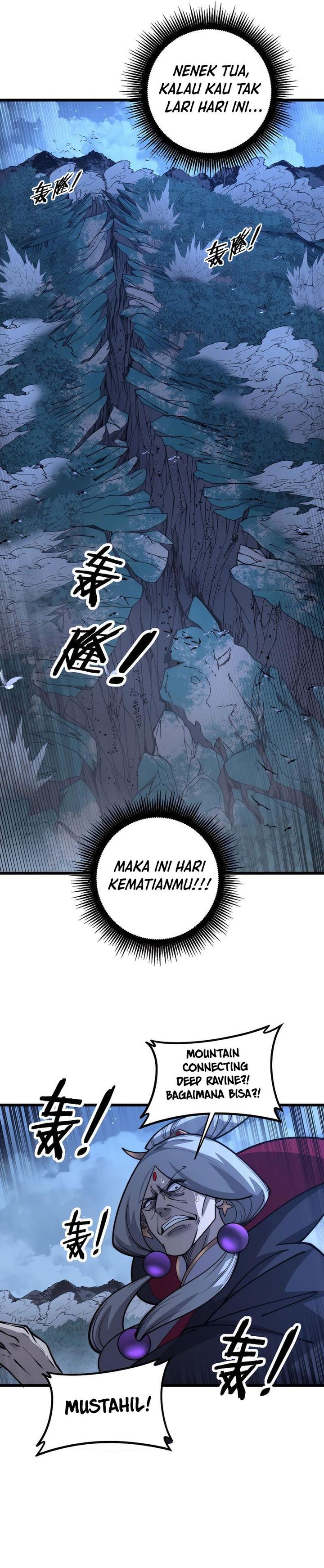serpent-ancestor - Chapter: 38