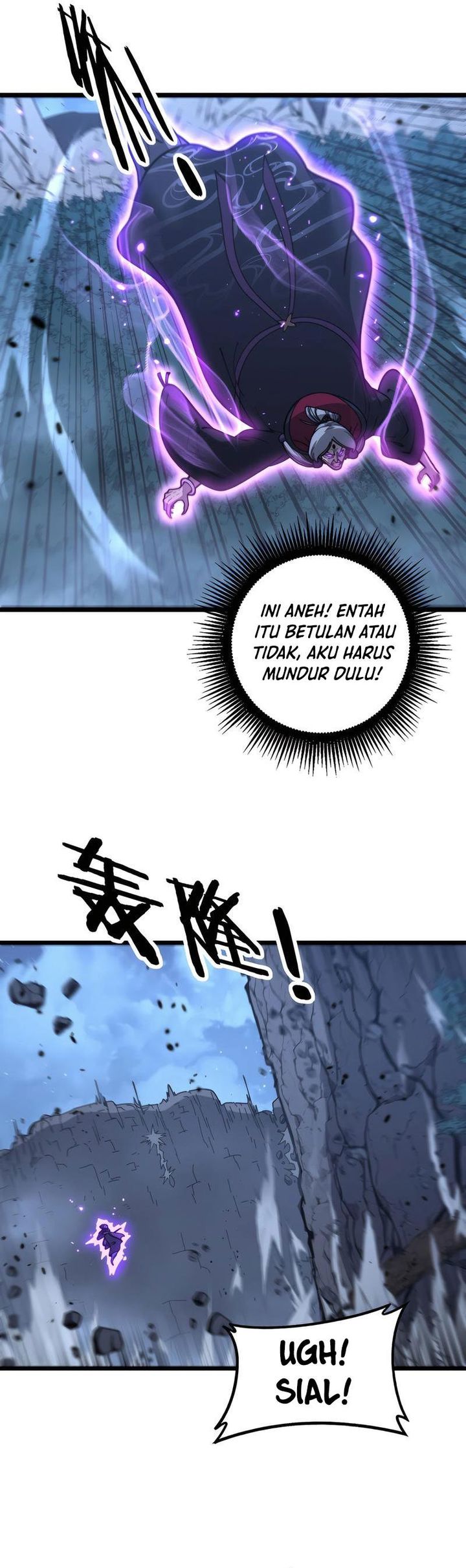 serpent-ancestor - Chapter: 38