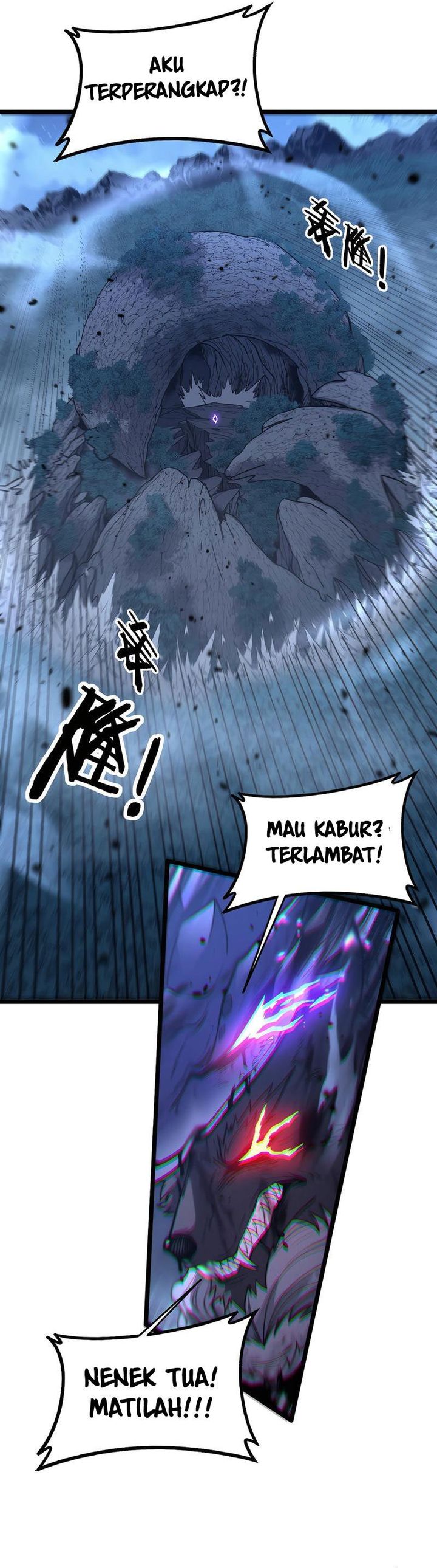 serpent-ancestor - Chapter: 38