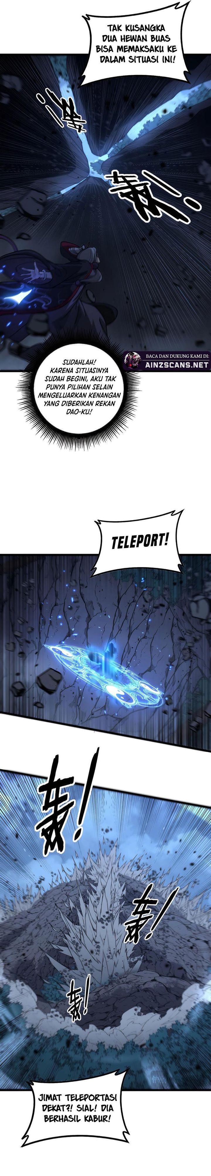 serpent-ancestor - Chapter: 38
