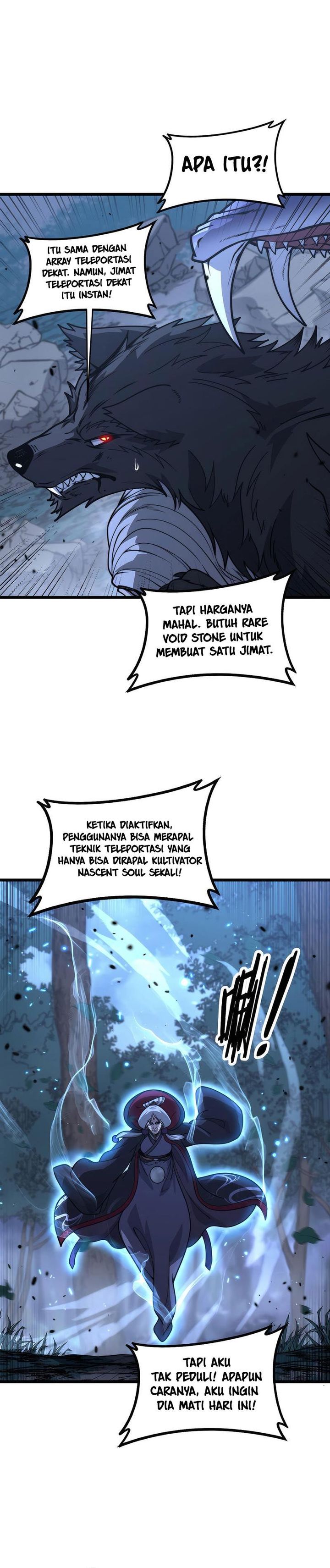 serpent-ancestor - Chapter: 38