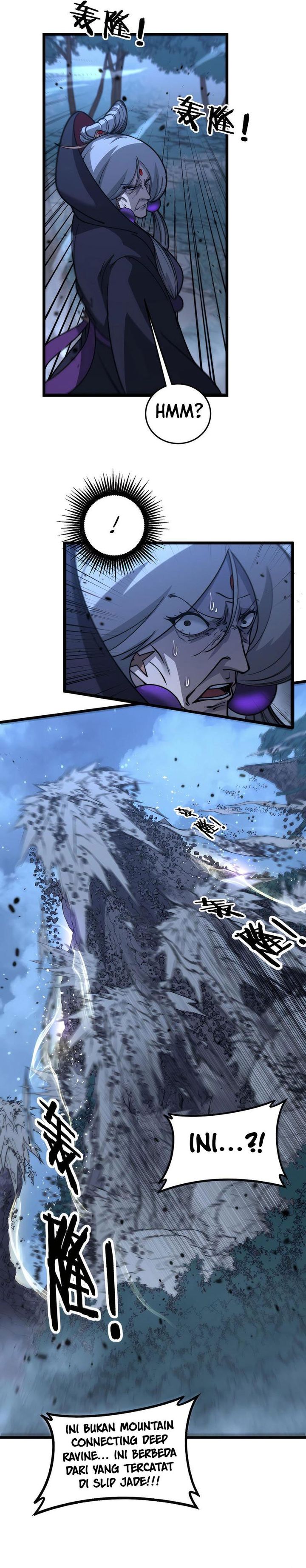 serpent-ancestor - Chapter: 38