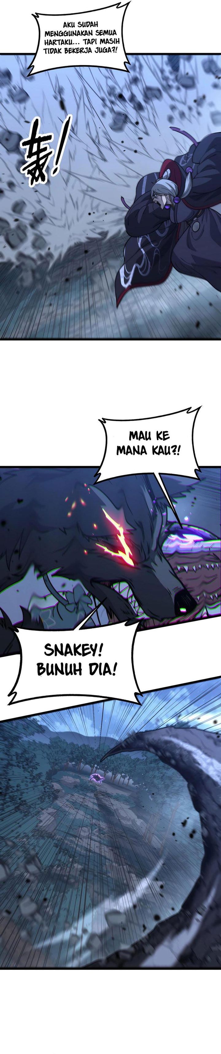 serpent-ancestor - Chapter: 38