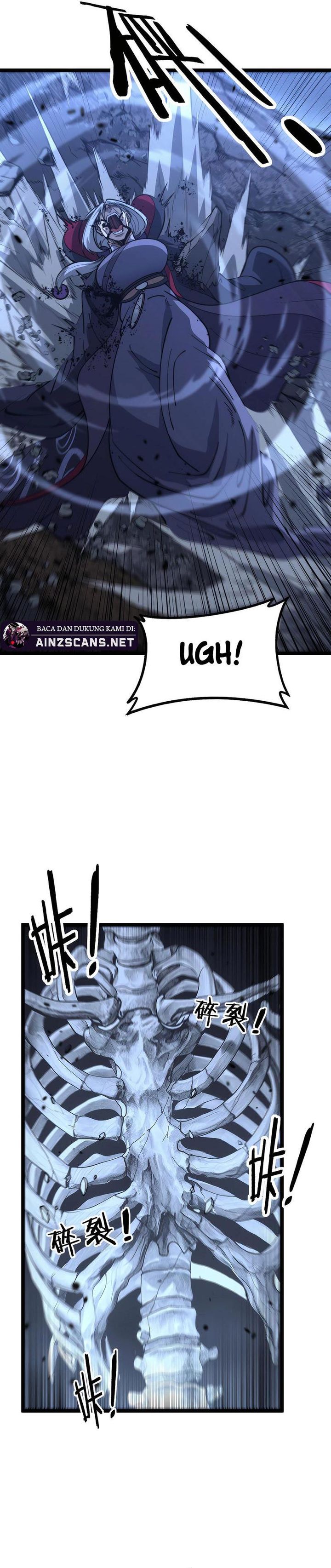 serpent-ancestor - Chapter: 38