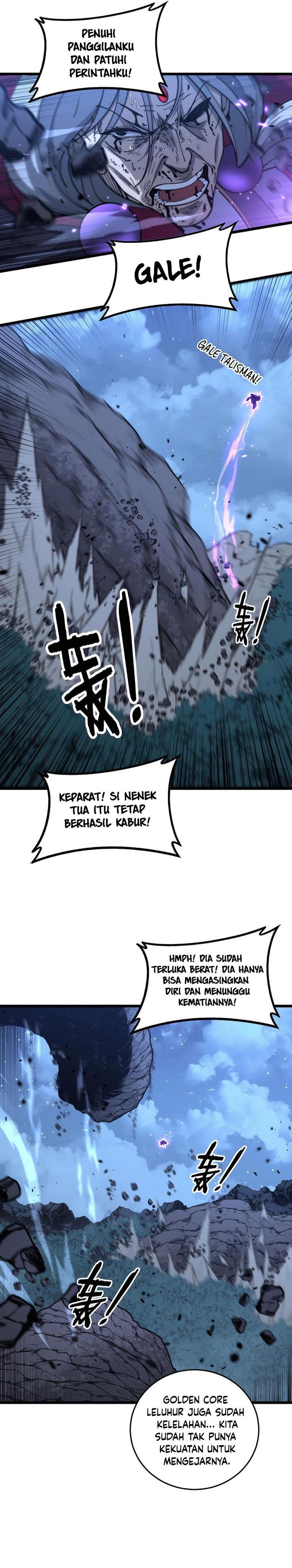 serpent-ancestor - Chapter: 38