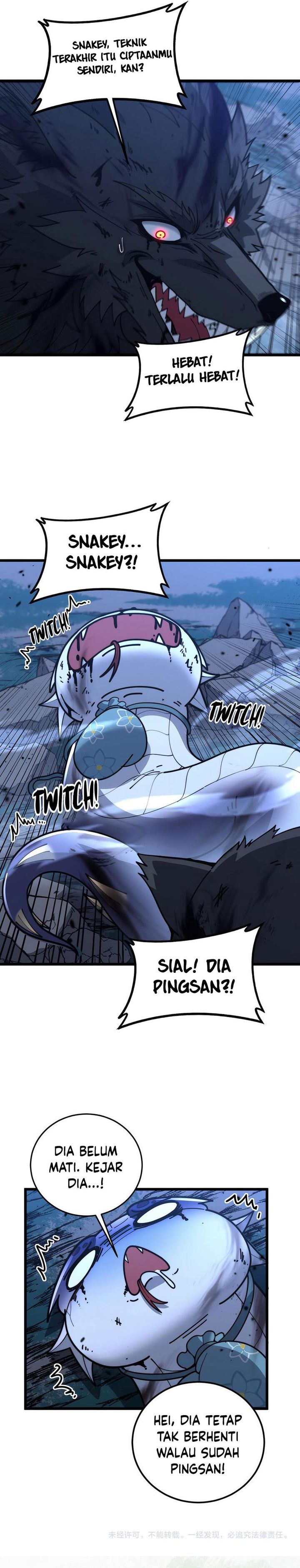 serpent-ancestor - Chapter: 38
