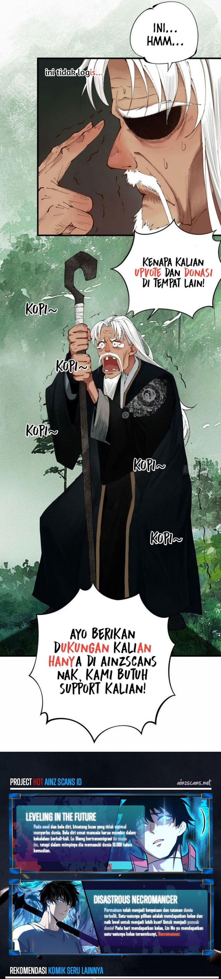 serpent-ancestor - Chapter: 38