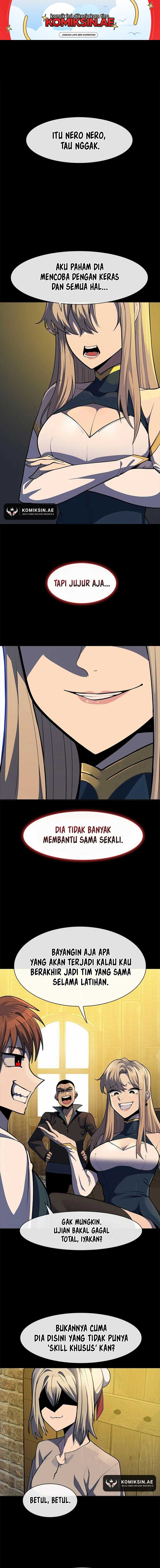 dungeon-porter - Chapter: 16