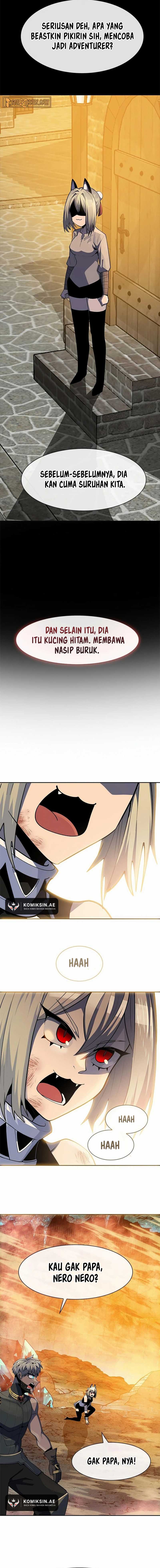 dungeon-porter - Chapter: 16
