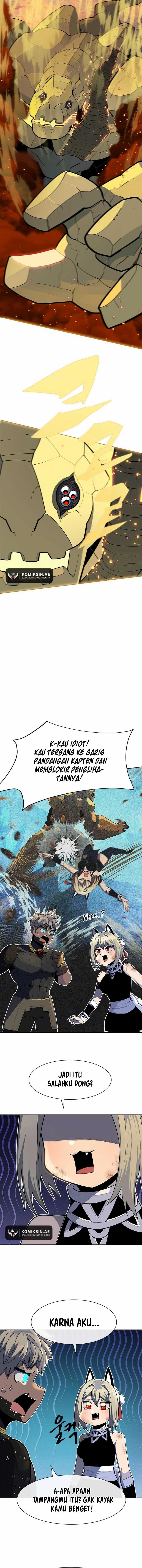 dungeon-porter - Chapter: 16