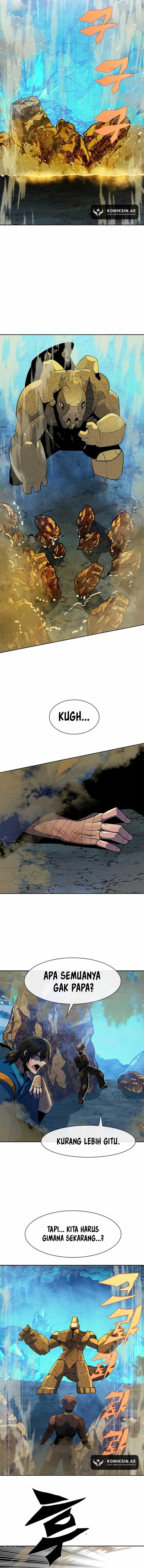dungeon-porter - Chapter: 16