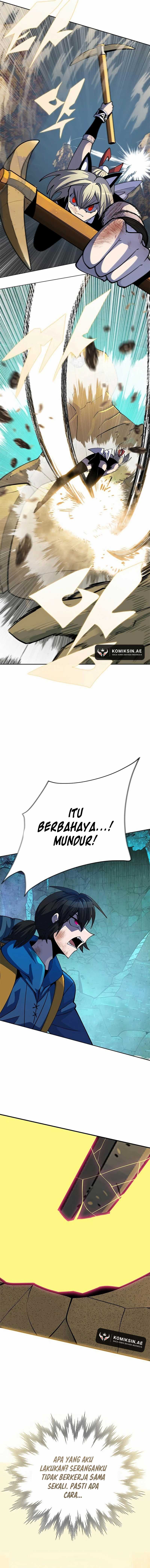 dungeon-porter - Chapter: 16