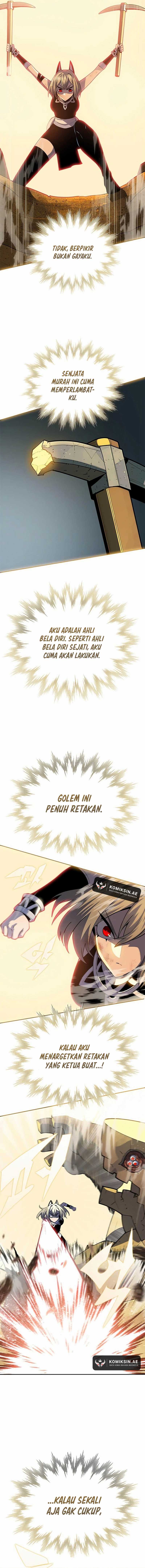 dungeon-porter - Chapter: 16