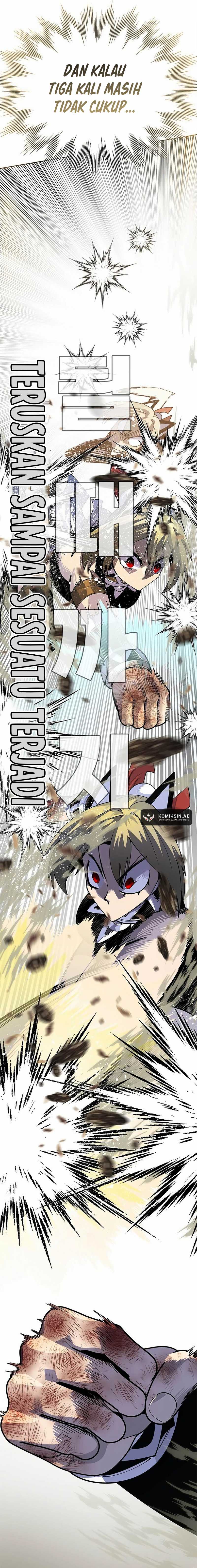 dungeon-porter - Chapter: 16