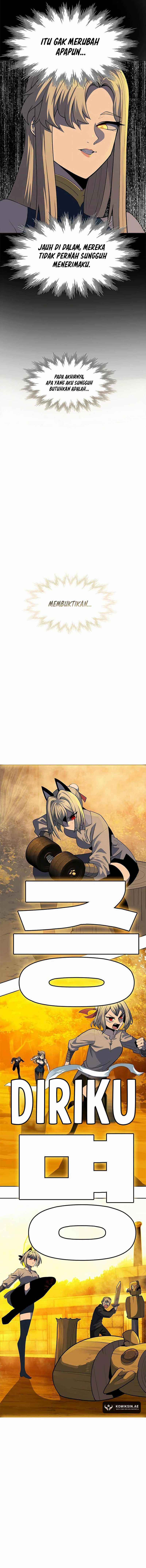 dungeon-porter - Chapter: 16
