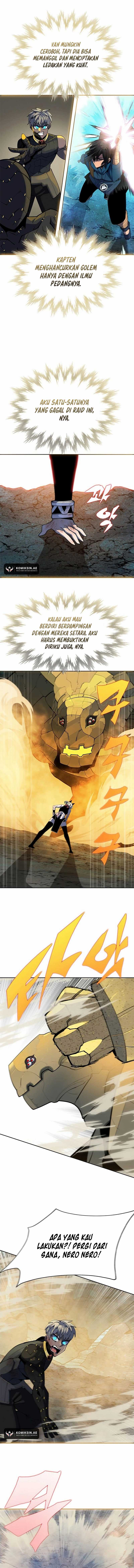 dungeon-porter - Chapter: 16