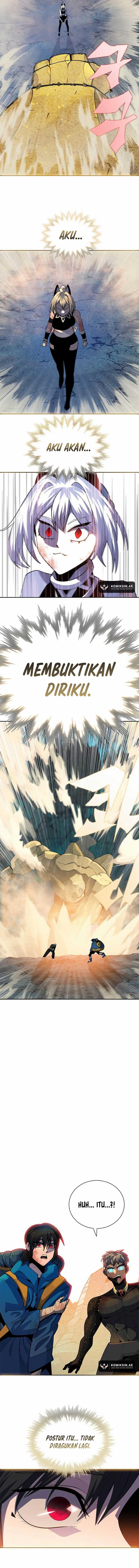 dungeon-porter - Chapter: 16