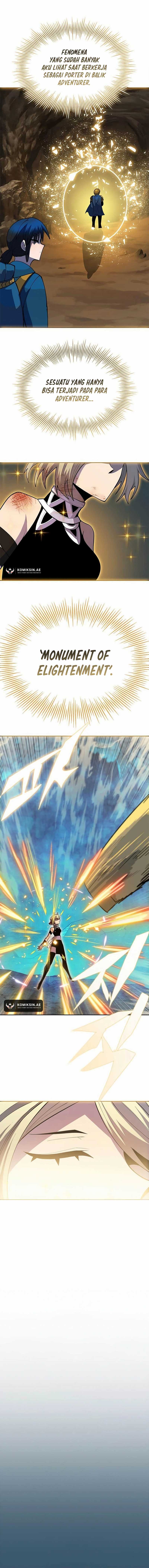 dungeon-porter - Chapter: 16