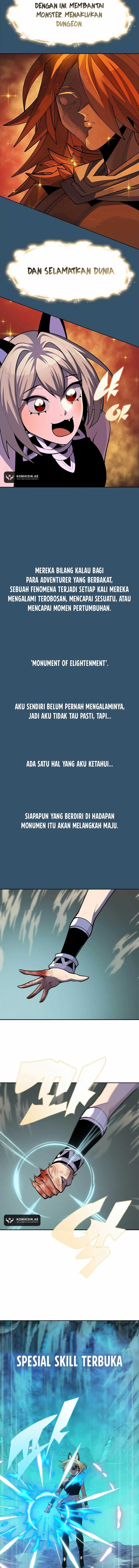 dungeon-porter - Chapter: 16