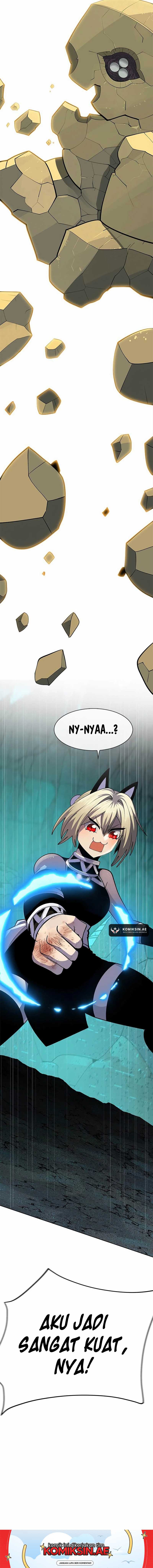 dungeon-porter - Chapter: 16