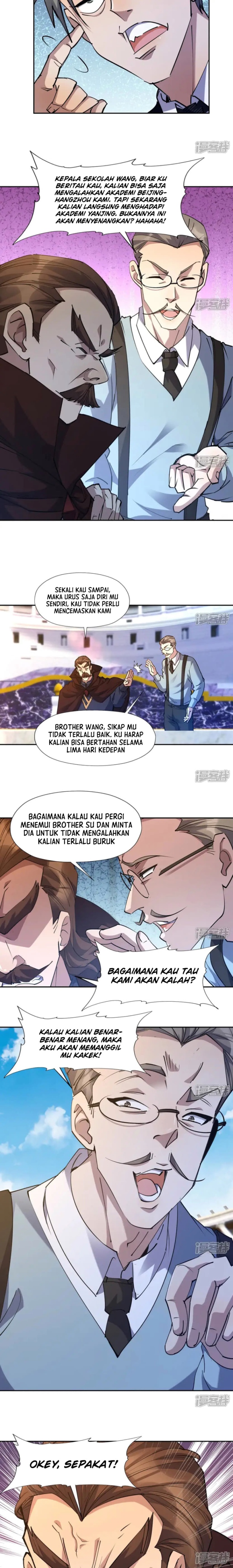 rise-of-the-beast-god - Chapter: 71