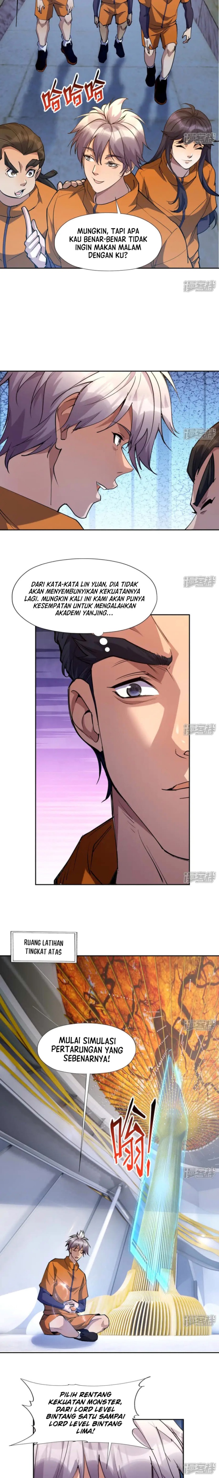 rise-of-the-beast-god - Chapter: 71