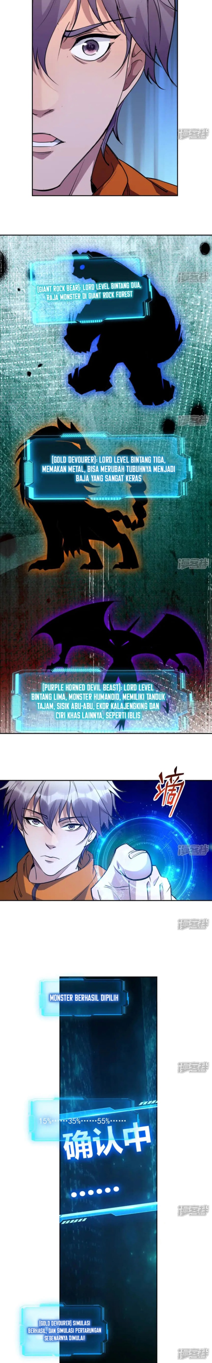 rise-of-the-beast-god - Chapter: 71