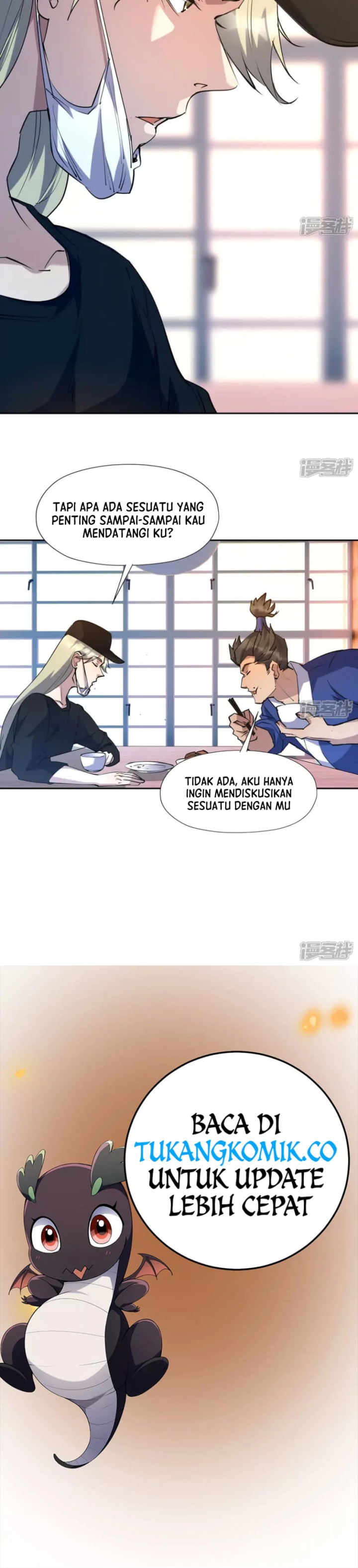 rise-of-the-beast-god - Chapter: 71
