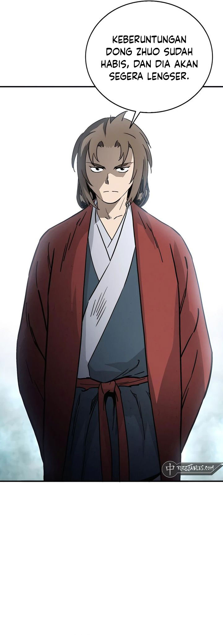 i-reincarnated-as-a-legendary-surgeon - Chapter: 148