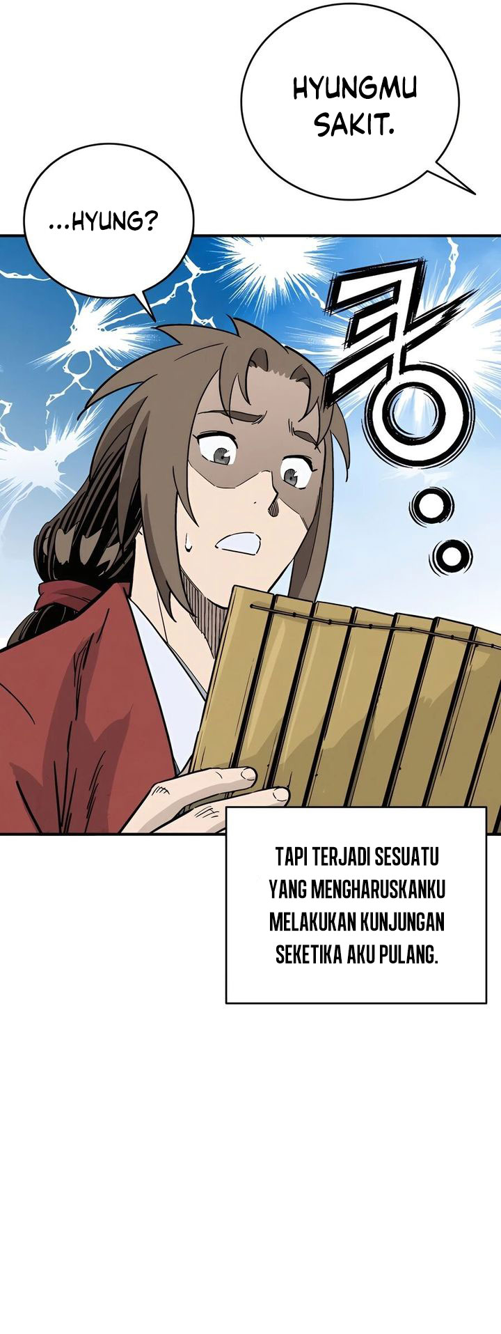 i-reincarnated-as-a-legendary-surgeon - Chapter: 148