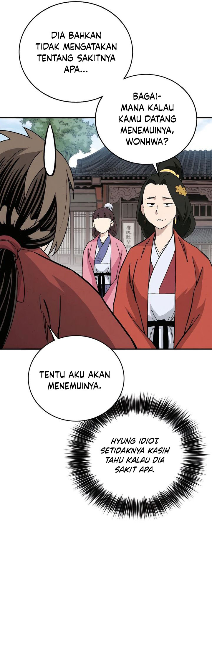 i-reincarnated-as-a-legendary-surgeon - Chapter: 148