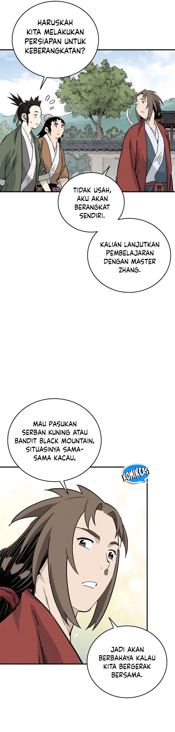 i-reincarnated-as-a-legendary-surgeon - Chapter: 148