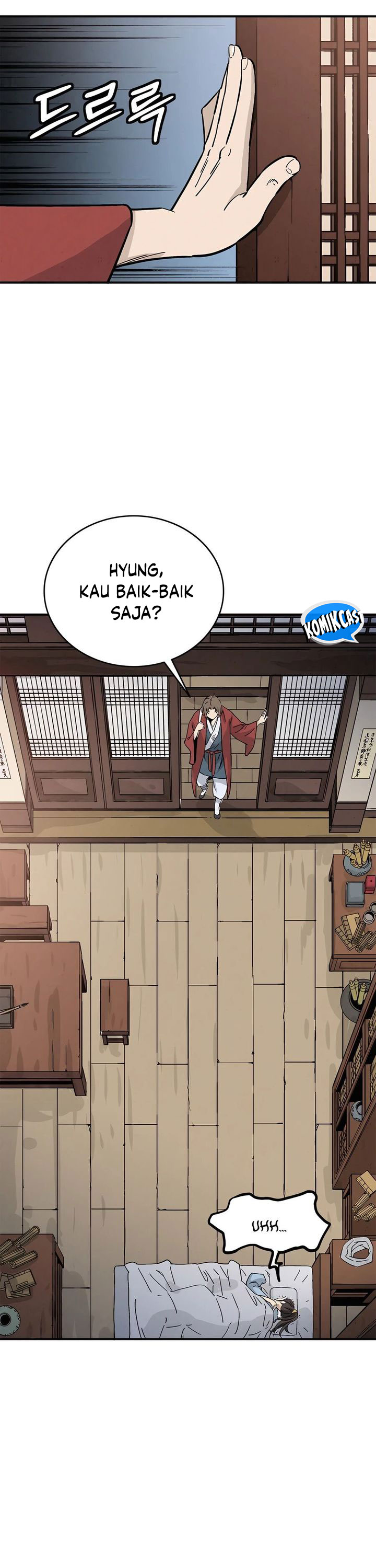 i-reincarnated-as-a-legendary-surgeon - Chapter: 148