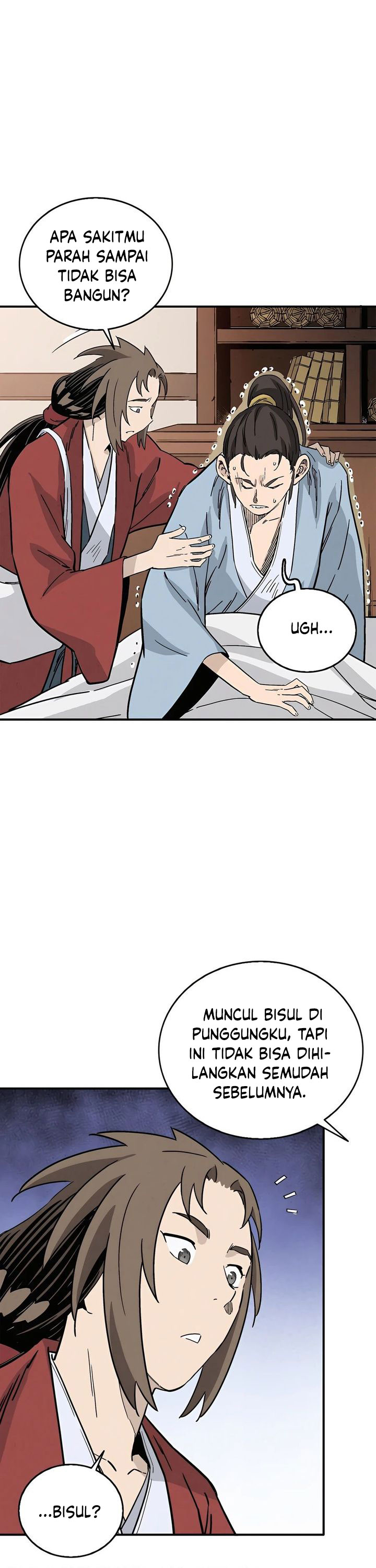i-reincarnated-as-a-legendary-surgeon - Chapter: 148