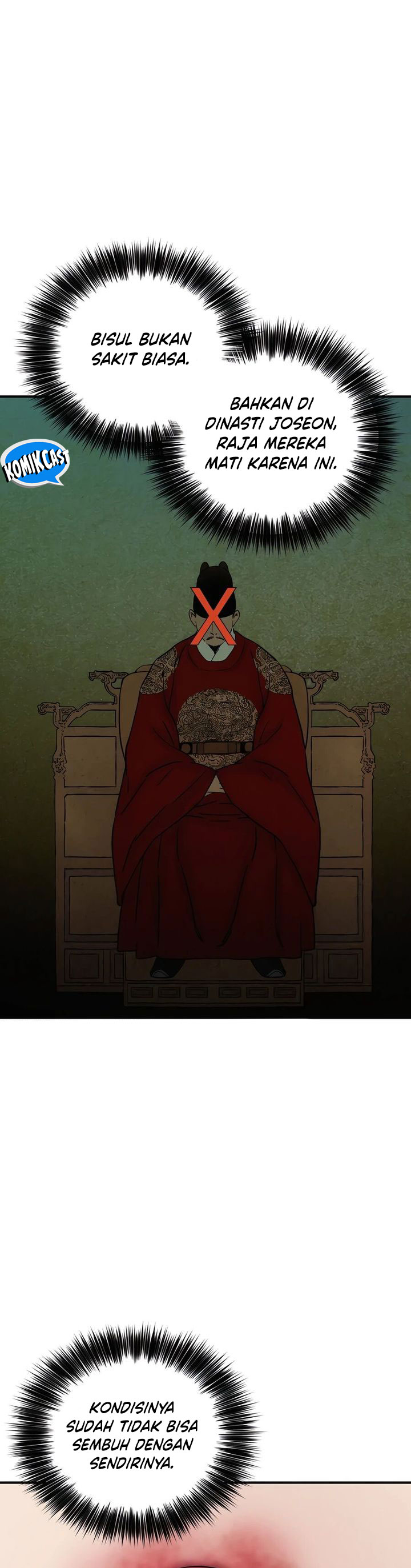 i-reincarnated-as-a-legendary-surgeon - Chapter: 148
