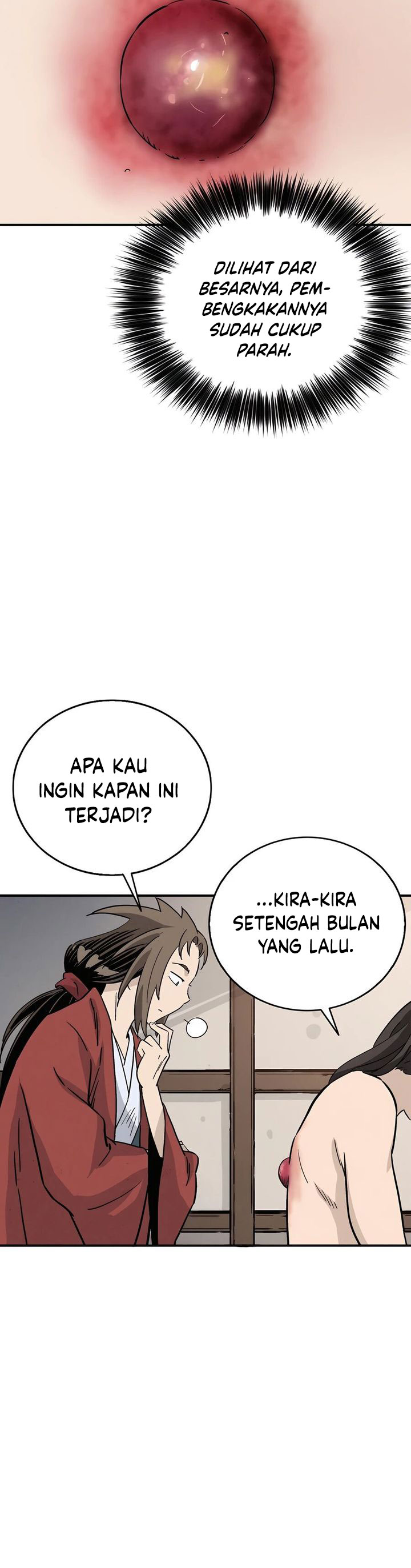 i-reincarnated-as-a-legendary-surgeon - Chapter: 148