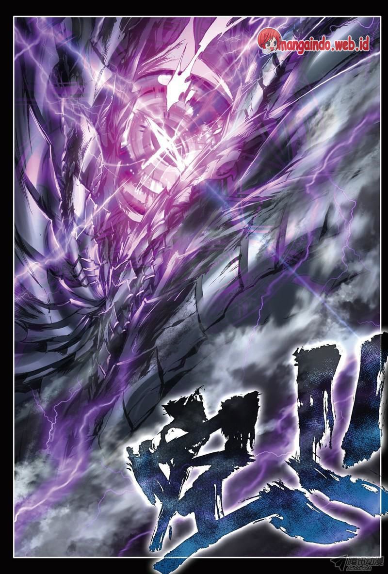 soul-land - Chapter: 0
