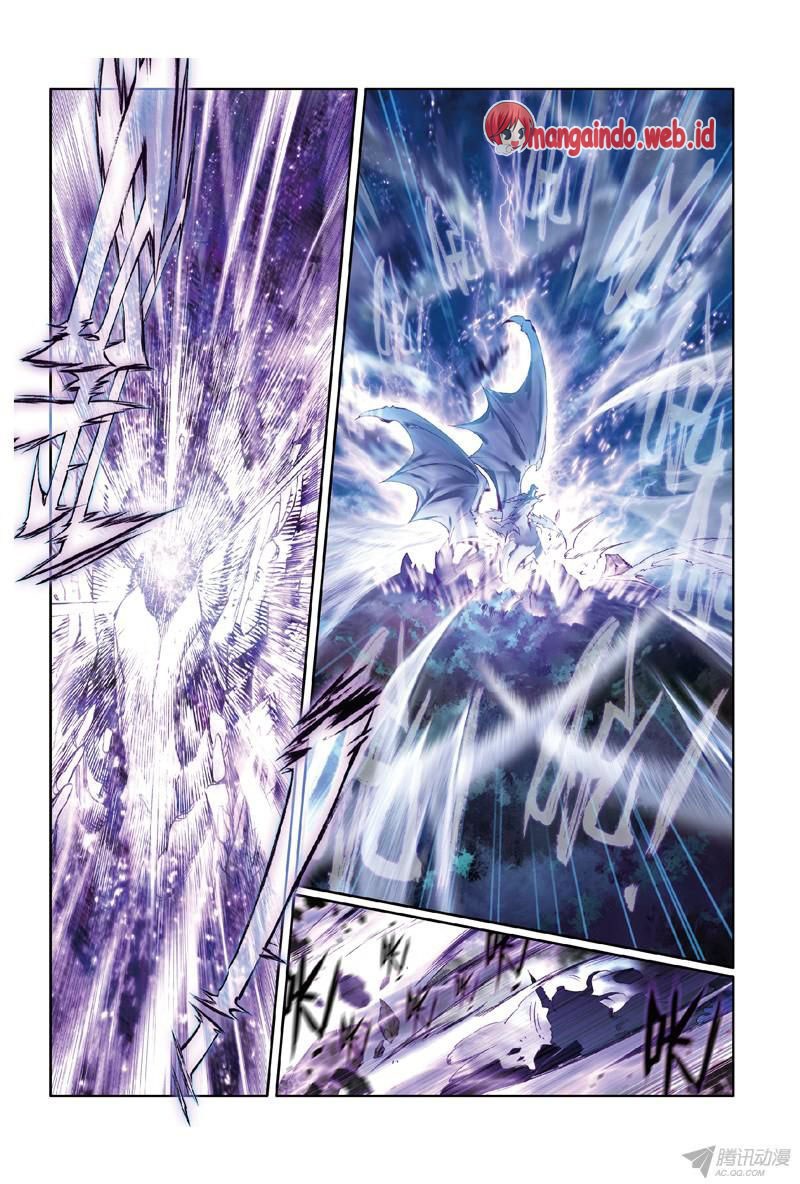 soul-land - Chapter: 0