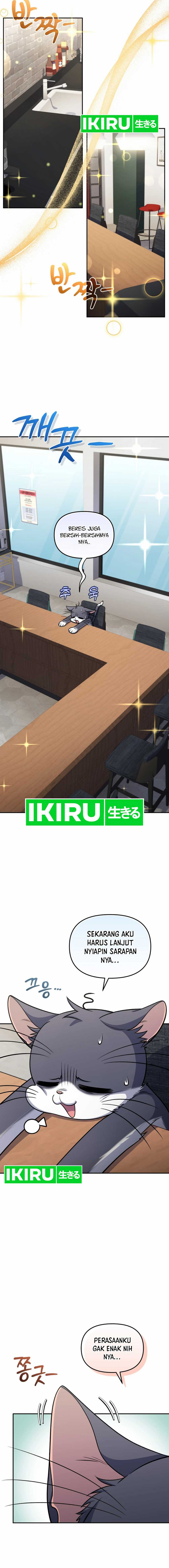 bizzare-restaurant - Chapter: 81