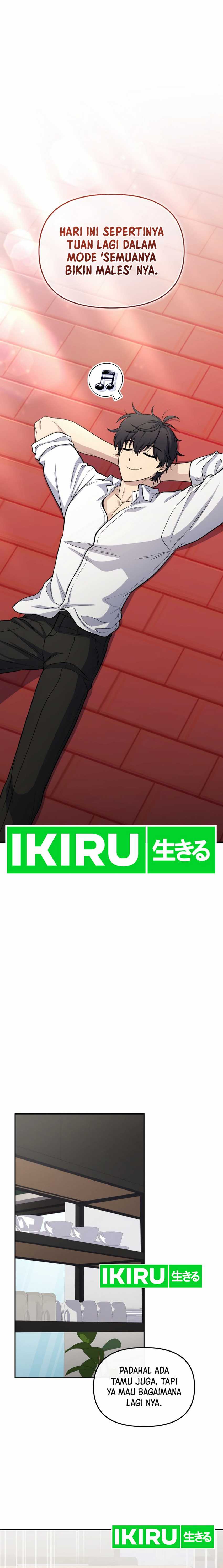 bizzare-restaurant - Chapter: 81