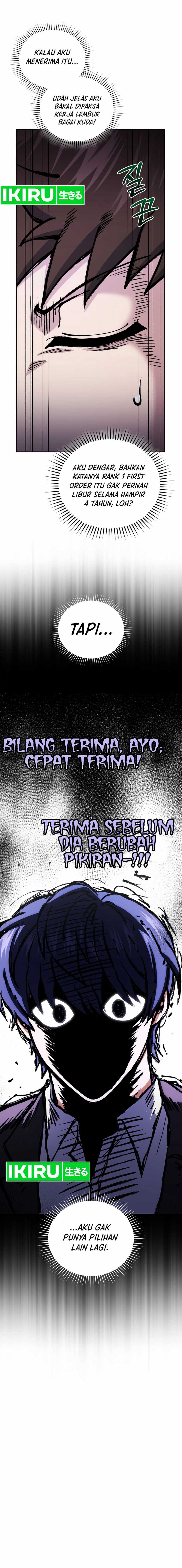 bizzare-restaurant - Chapter: 81