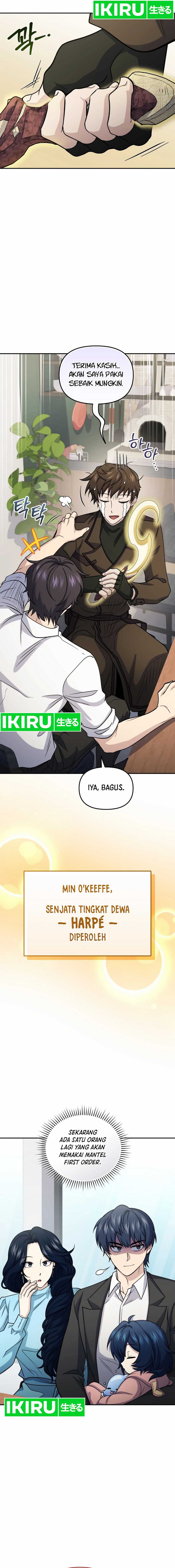 bizzare-restaurant - Chapter: 81