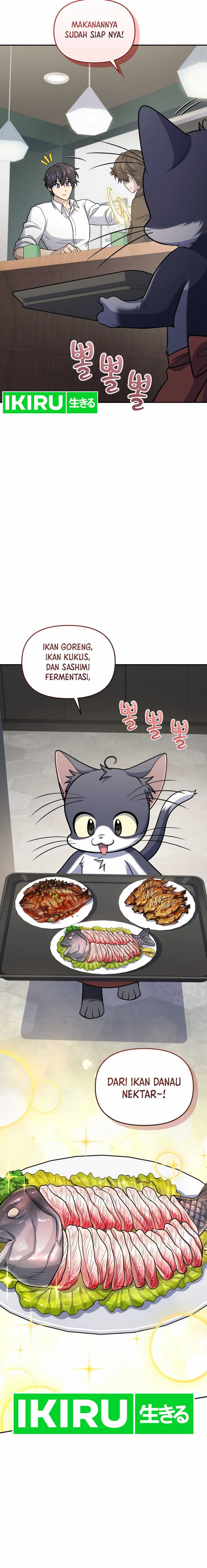 bizzare-restaurant - Chapter: 81