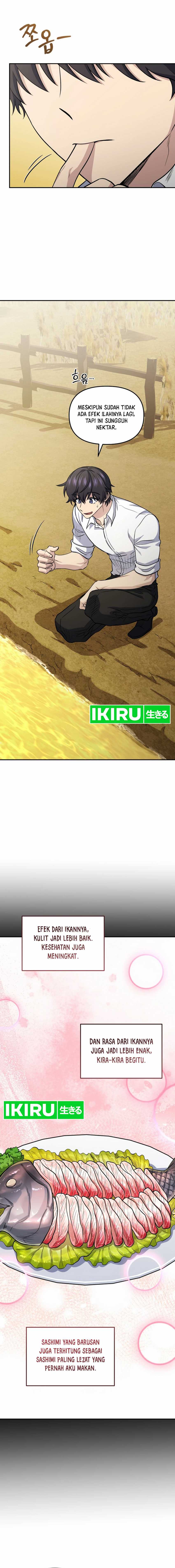 bizzare-restaurant - Chapter: 81