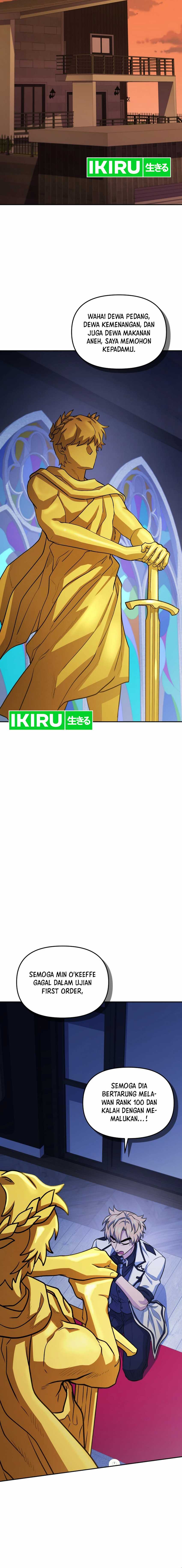 bizzare-restaurant - Chapter: 81